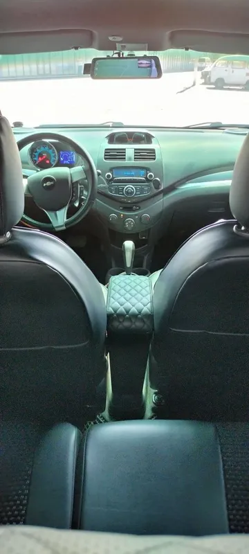 Spark A/T 2019 QORA GBO 7 Spark A/T 2019 QORA GBO 7
