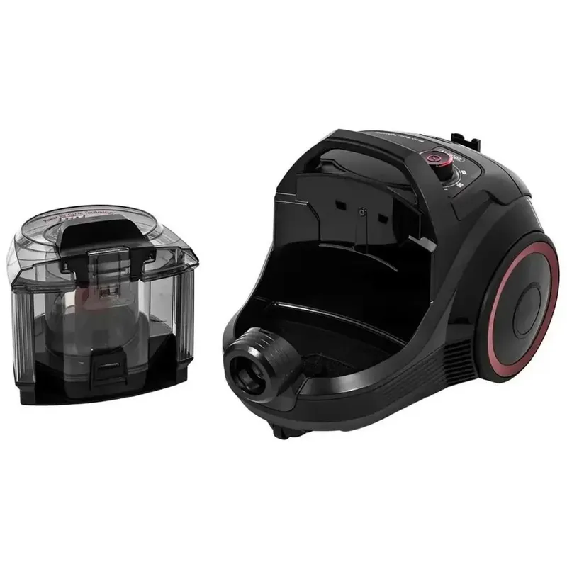 Пылесос Bosch BGS21POW2 5