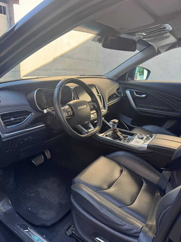 Jetour X70 срочно сотилади 6 Jetour X70 срочно сотилади 6