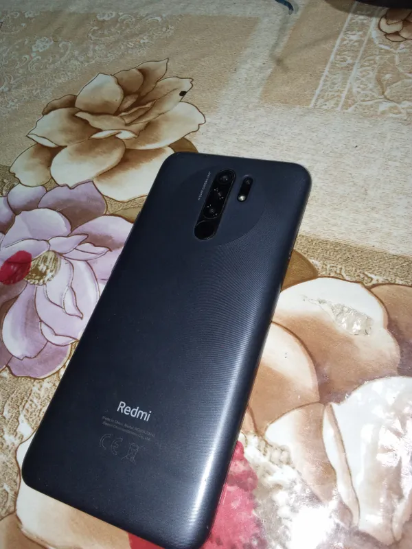 Redmi 9