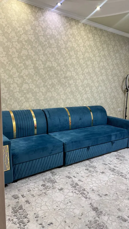 Yoyiladigan divan 2 Yoyiladigan divan 2