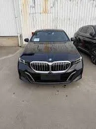 BMW i-3 продажа за наличные и в рассрочку 1