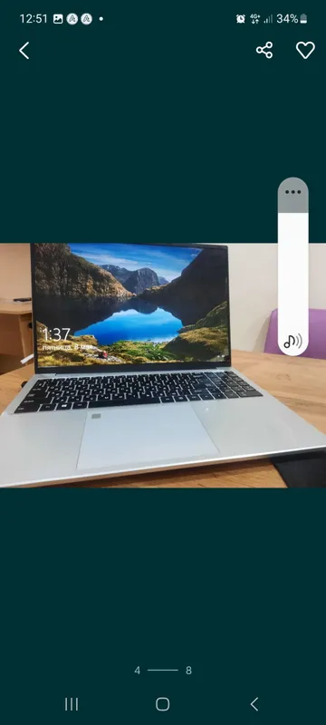 Asus yangi