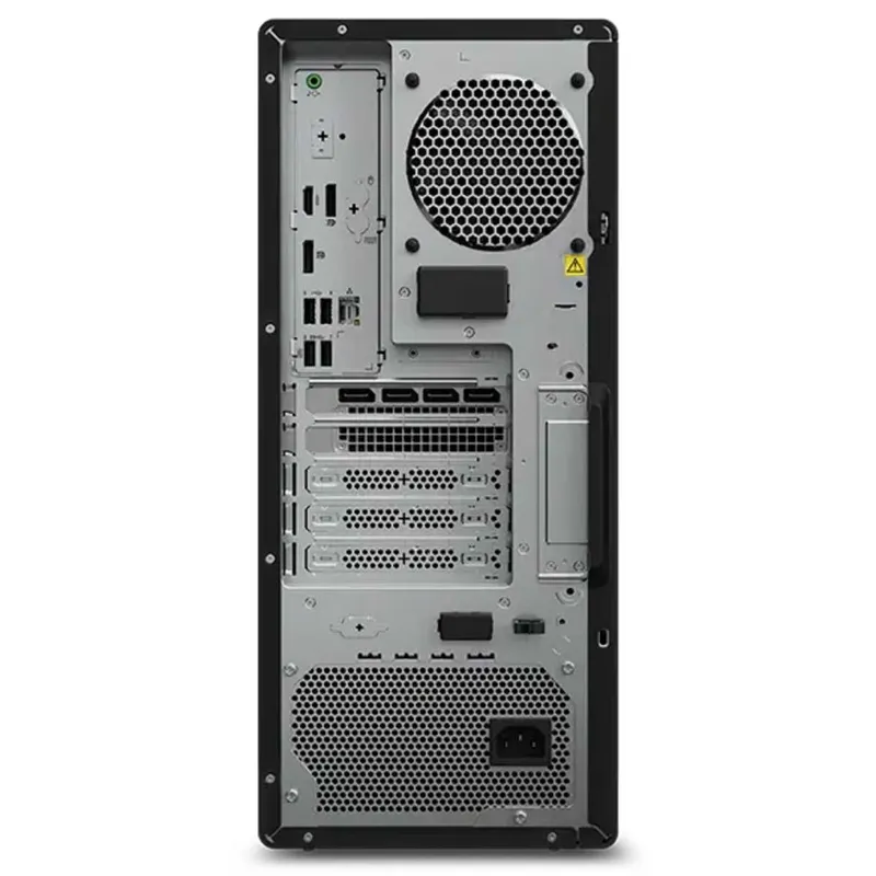 Рабочая станция ThinkStation P3 Tower — фото 5