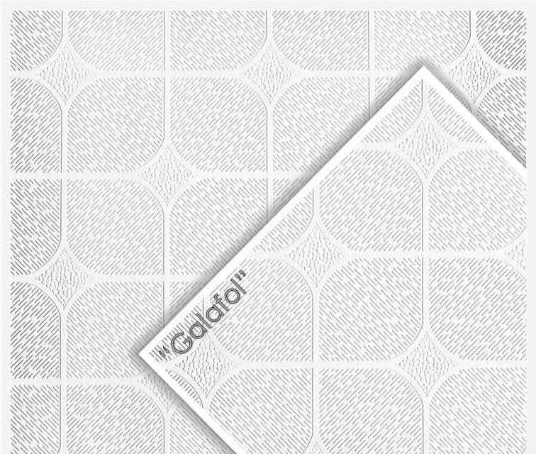 Armstrong | Grelyato | Reeychniy | MDF decor | patalok — фото 3