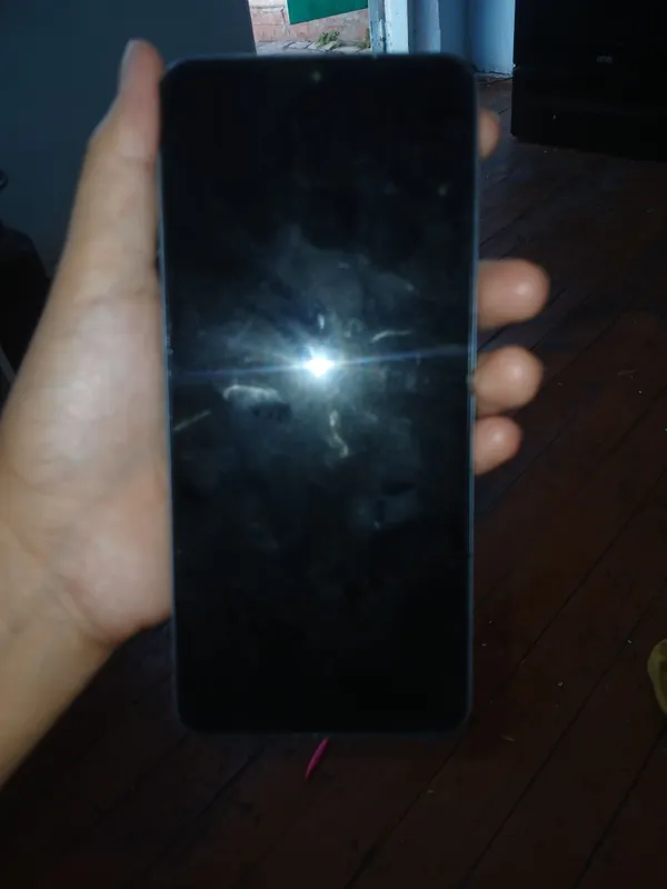 Redmi 5 1
