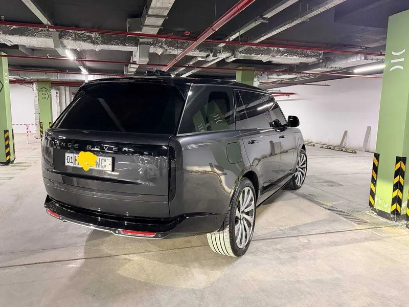 Продается Range Rover Model P360 — фото 2