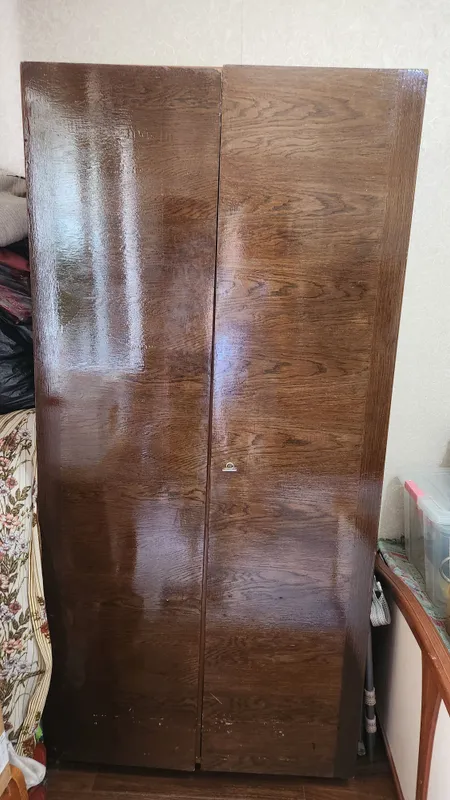 Кровать 500 000, камод 150 000, два шкафа 200 000 — фото 5