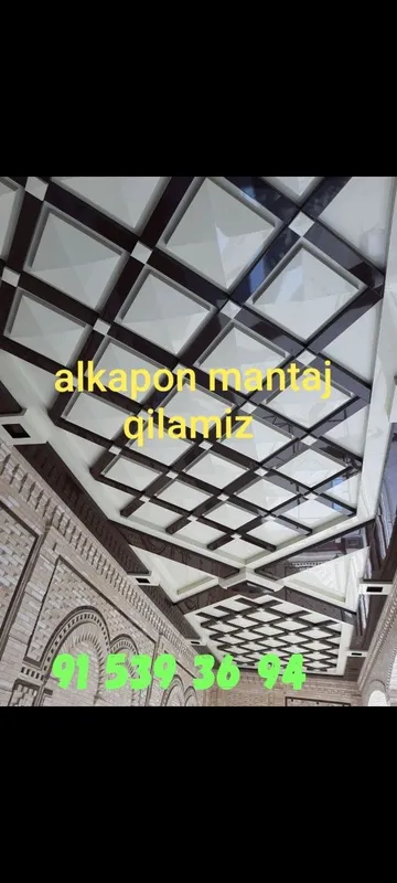 Alkapon montaj I pradaja — фото 4