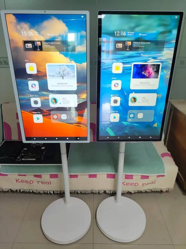 Mobile Screen - это инновационный экран мобильного телевизора 43 2 Mobile Screen - это инновационный экран мобильного телевизора 43 2