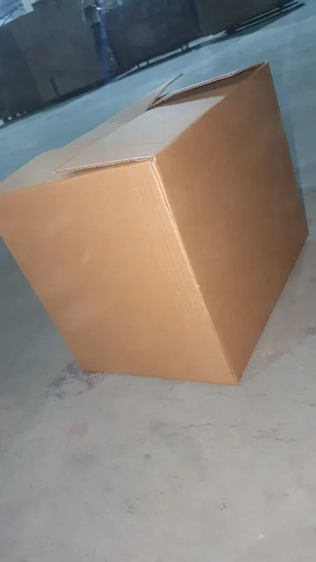 Karobka iwlab chiqrish 2 Karobka iwlab chiqrish 2