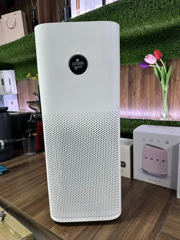 Xiaomi Mijia 6 Smart Air Purifier (очиститель глобал с гарантией )) 6