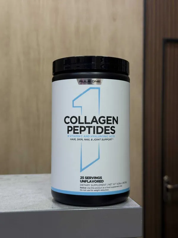 Rule 1 Collagen Peptides 262.5G