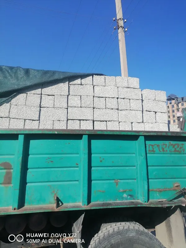 шлакоблоки оптом — фото 1