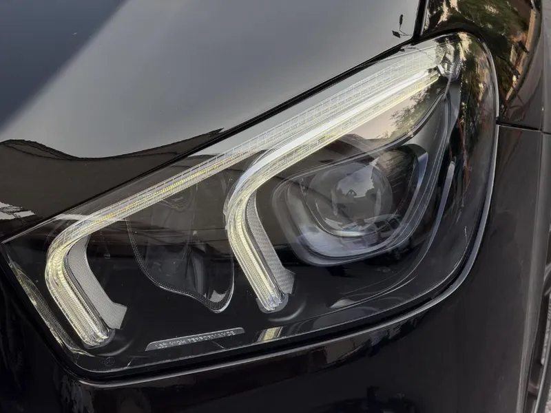 Mercedes Benz GLE 53 AMG! Полная комплектация 4 Mercedes Benz GLE 53 AMG! Полная комплектация 4