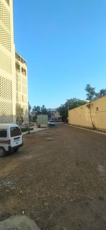 Podval ijaraga beriladi uzoq muddatga Agrasugʻurtani orqasidagi domda