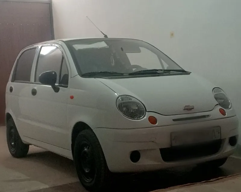 Продаётся Matiz 4 Продаётся Matiz 4