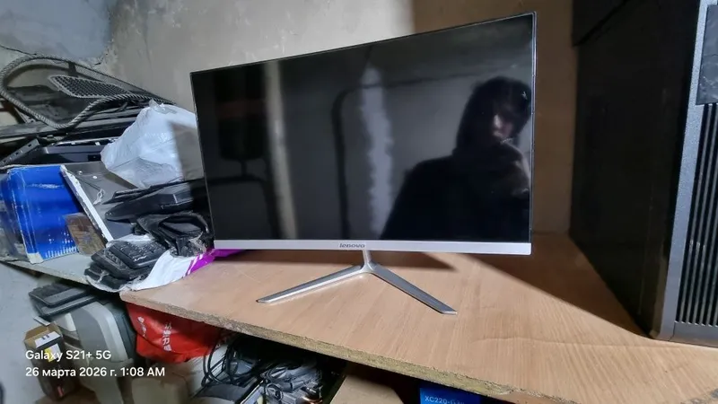 Ноутбук HP Pavilion DV6 в бонус мышка HYPERX