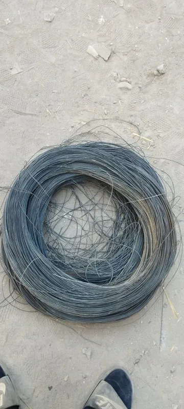Проволоко,вязальное проволоко 5