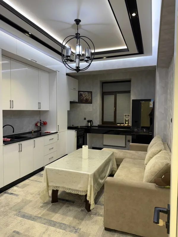 Современные апартаменты посуточно от $40 | Apartment for Daily Rent — фото 3