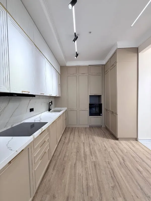 2 xonali kvartira, 60 m2, Shayxontohur 8