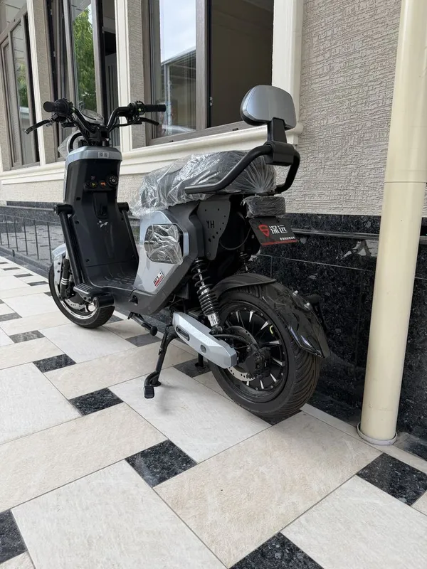 Elektrik skuter GT1 SYUAN 3