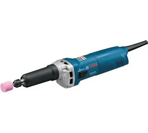 Прямая шлифовальная машина BOSCH GGS 8 CE Professional Прямая шлифовальная машина BOSCH GGS 8 CE Professional