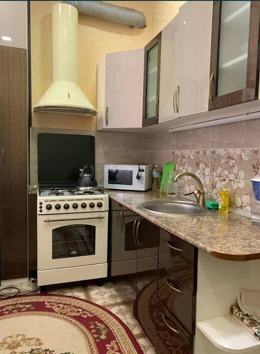 Аренда 2-комнатной квартиры, 47 м² (вторичка) 4 Аренда 2-комнатной квартиры, 47 м² (вторичка) 4