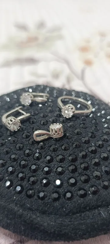 Серебряные изделия 925 3 Серебряные изделия 925 3