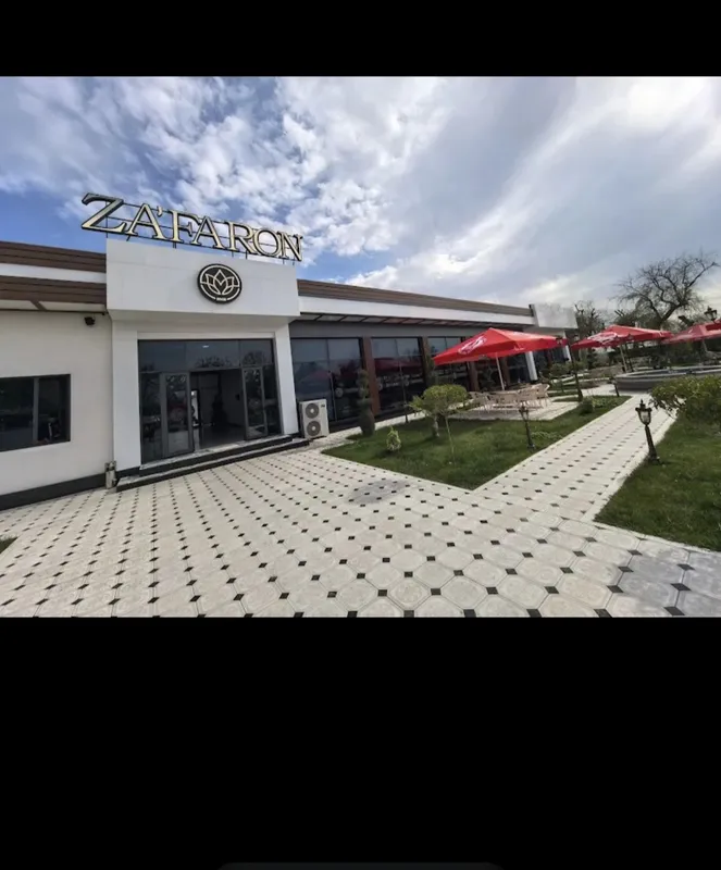 "Zafaron restaurant Chinaz Mchj" — фото 1
