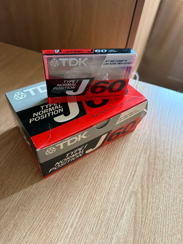 Продам новые кассеты TOSHIBA, Pioneer, TDK — фото 2