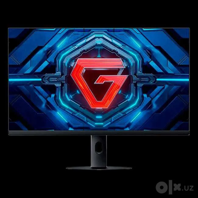 Redmi - 27" G27 2025 Игровой монитор IPS 200Hz 1mc 1 Redmi - 27" G27 2025 Игровой монитор IPS 200Hz 1mc 1