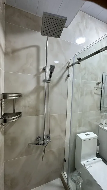 Saroy Hotel lux room mehmonhona 7