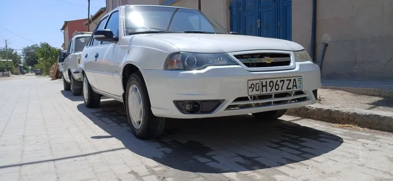 Chevrolet nexia DONC 1,6