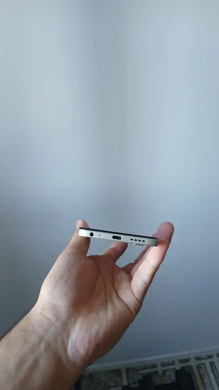 Infinix hot 60i sotiladi — фото 3