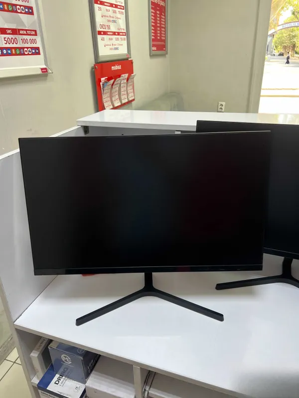 Dostavka bor HDMI 27 IPS Full HD REdmi 2 Dostavka bor HDMI 27 IPS Full HD REdmi 2