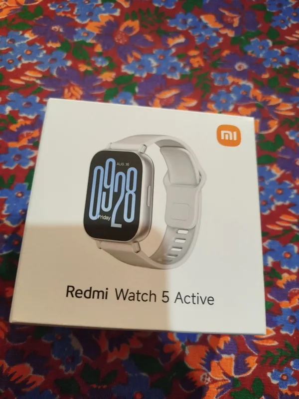 Redmi watch 5 active orginal — фото 2