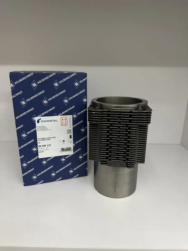 Продается гильзы deutz 912 913