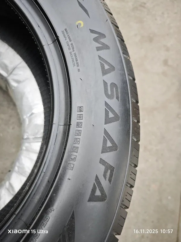 Auto Shina Captiva Ustanovka ichida 6