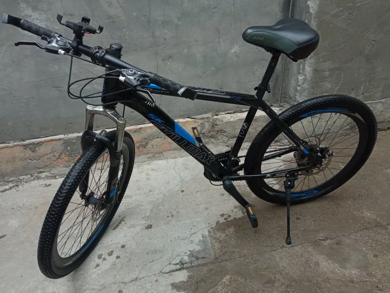 Velosaped 26 ideal skilmax srochna sotiladi