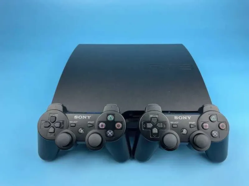 Playstation - 3 arzon narhda Sotiladi