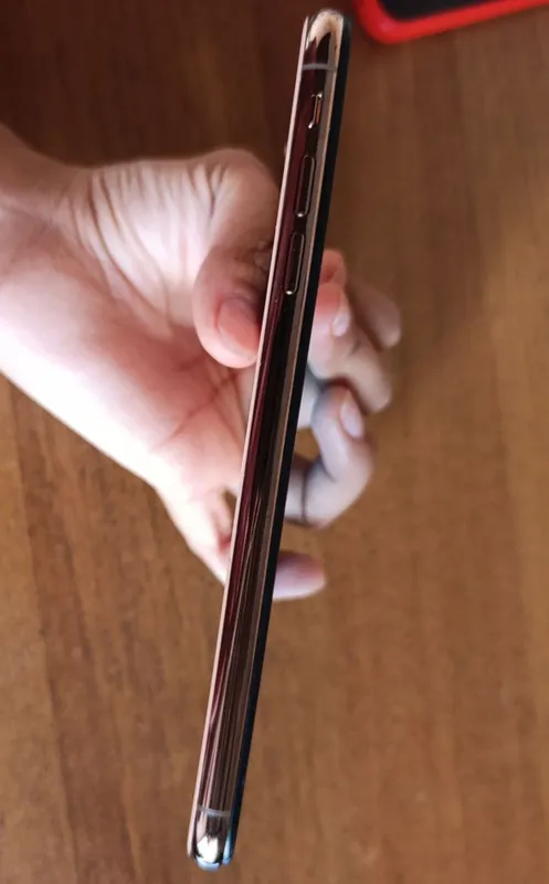 iPhone XS Max iCloud lock — фото 4