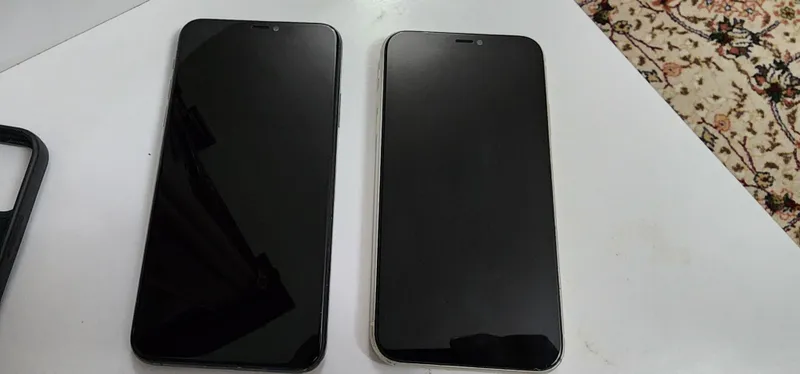 iPhone 11 Pro Max 256 ГБ, состояние отличное 2 iPhone 11 Pro Max 256 ГБ, состояние отличное 2