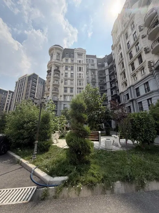 2-комнатная квартира в ЖК Darhan avenue — фото 8 2-комнатная квартира в ЖК Darhan avenue — фото 8