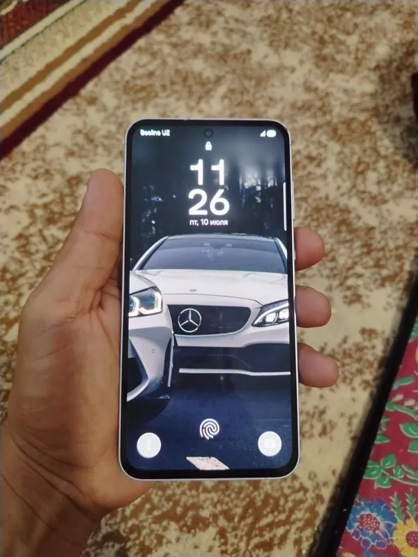 Samsung A 55 3 Samsung A 55 3