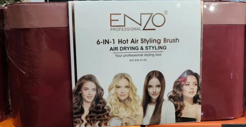 Enzo Dyson 6in1 Nabori