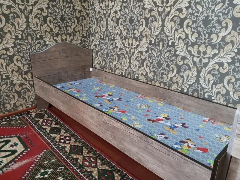 Detskiy karavot holati yangi