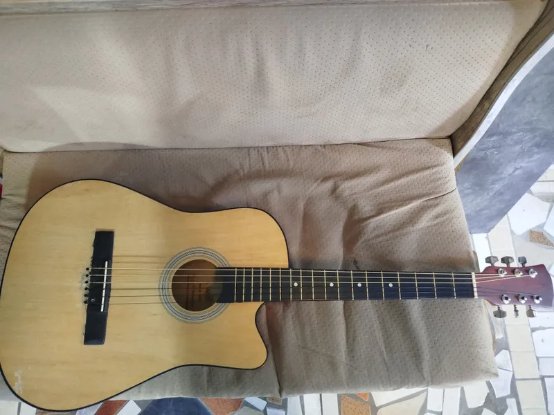 gitara music brend