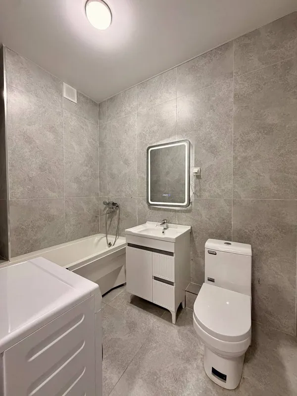 Продажа 2-комн. кв. 53 м², Мирзо-Улугбекский 8