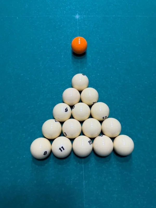 Bilyard tosh billiard bilard 3 Bilyard tosh billiard bilard 3